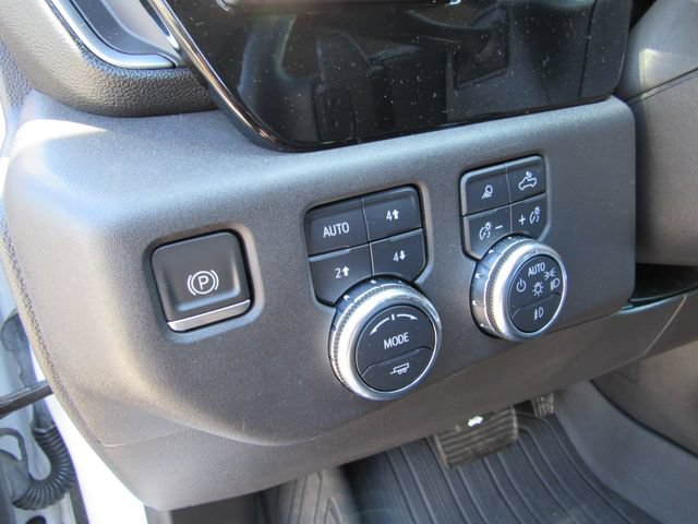Used 2023 GMC Sierra 1500 SLT w/ SLT Premium Plus Package AWD/4WD image 16