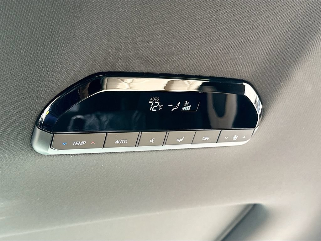 New 2027 Kia Telluride EX FWD image 26