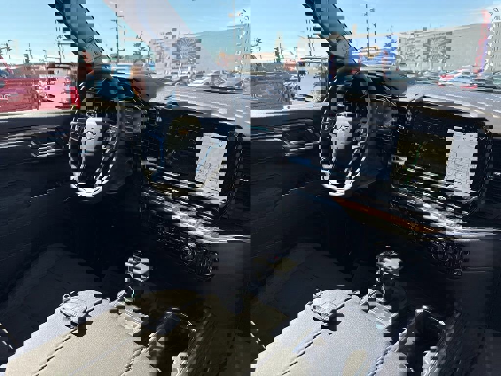 New 2026 Chevrolet Silverado 1500 LT w/ Z71 Off-Road Package image 35