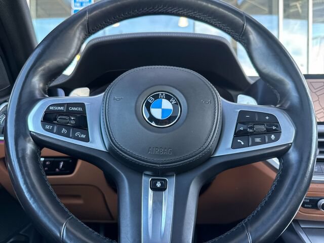 Used 2021 BMW 330i xDrive Sedan w/ M Sport Package AWD/4WD image 26