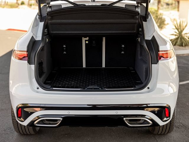 New 2026 Jaguar F-PACE R-Dynamic S AWD/4WD image 22