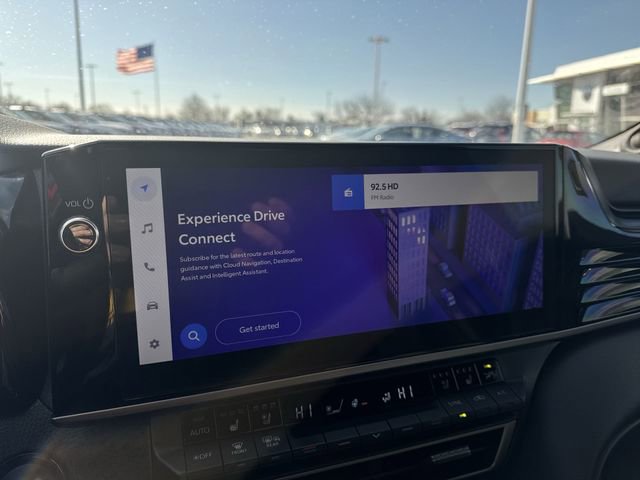 Used 2025 Toyota Camry XSE w/ Premium Package FWD image 14