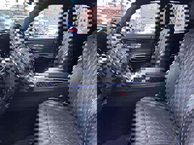 Used 2023 Genesis GV70 3.5T Sport w/ Sport Prestige Package image 18