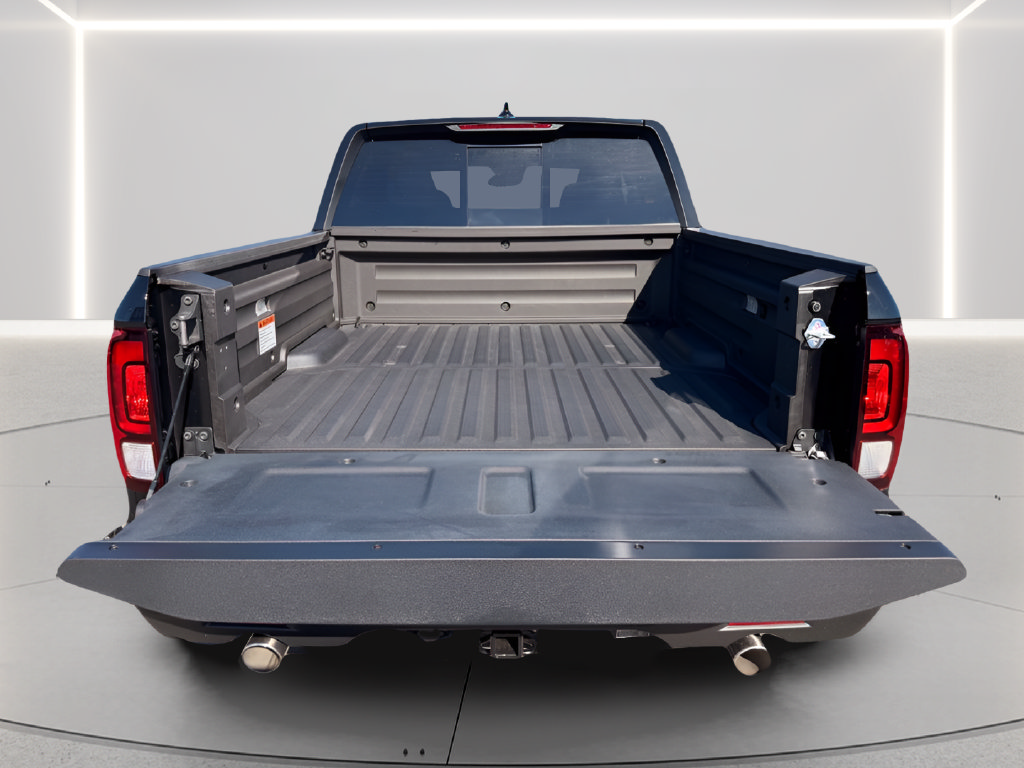 New 2026 Honda Ridgeline RTL image 20