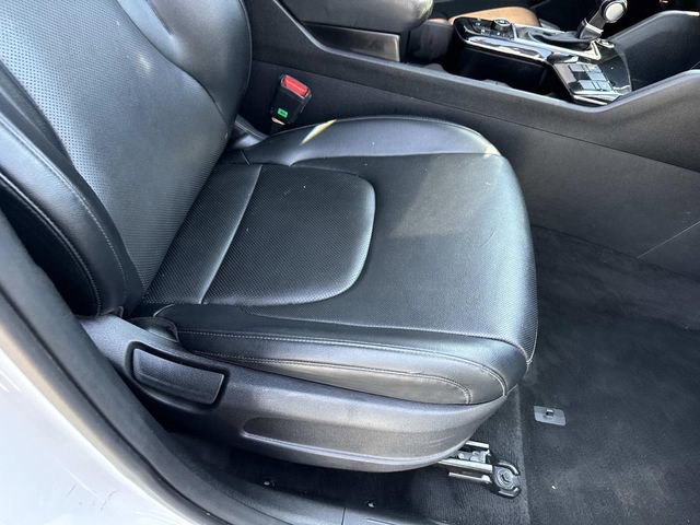 Used 2023 Kia Sportage EX image 10