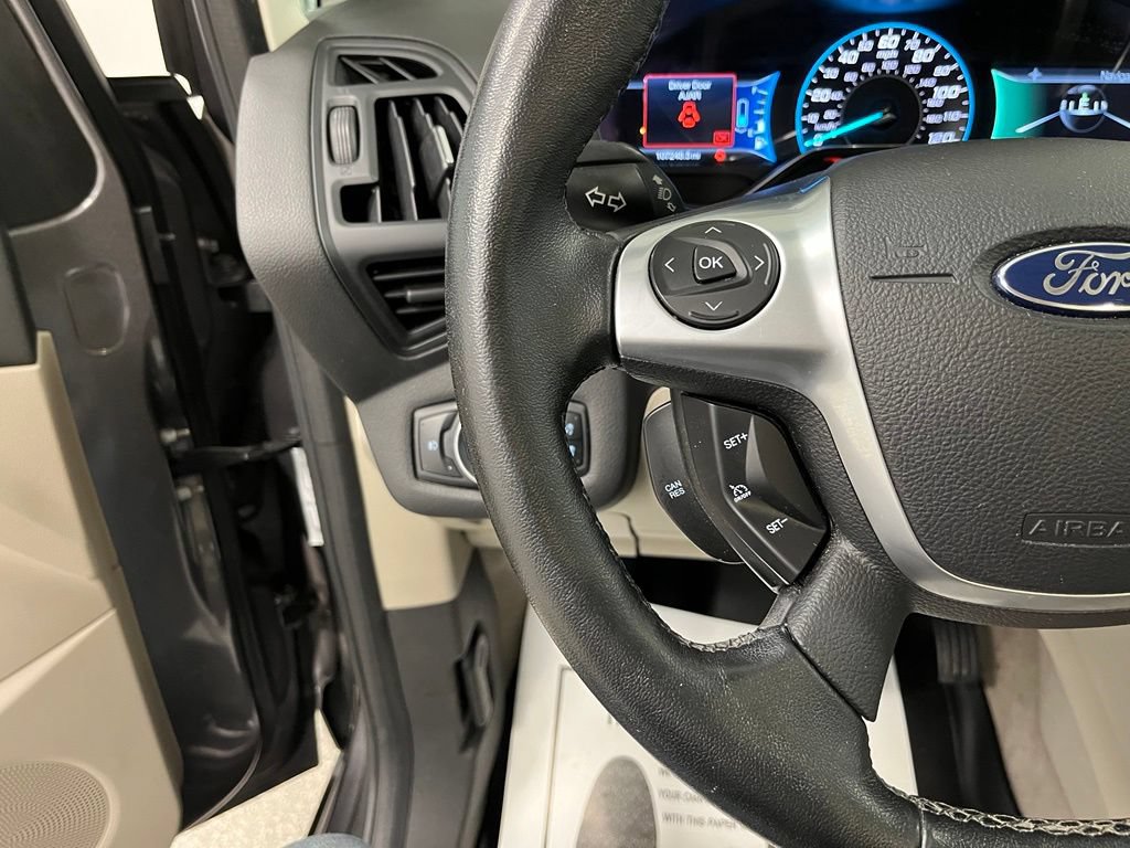 Used 2014 Ford C-MAX SEL w/ Equipment Group 302A FWD image 29