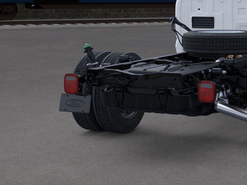 New 2026 Ford F450 XL RWD image 21