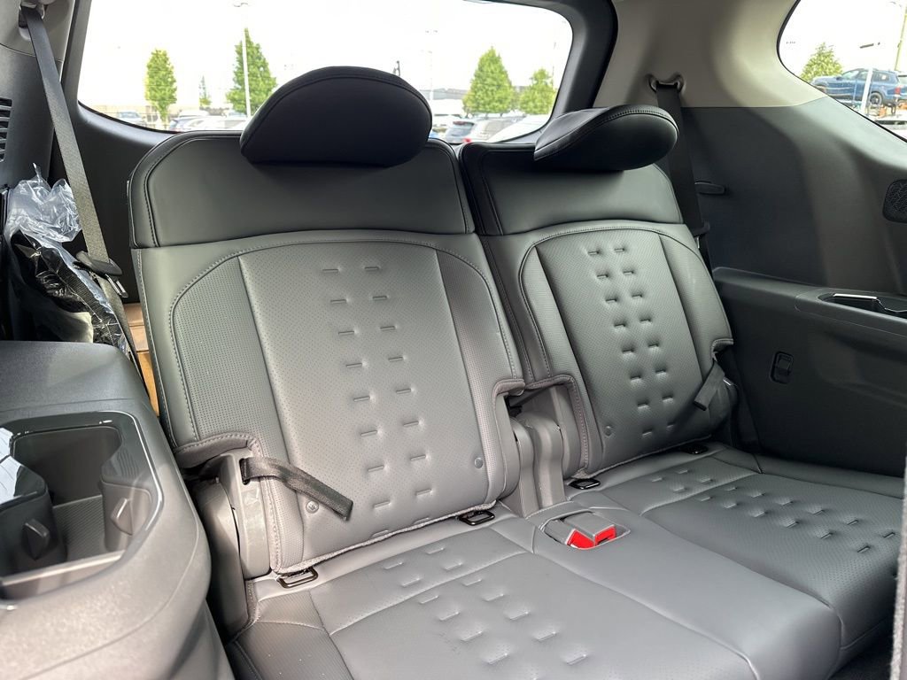 New 2026 Kia EV9 Wind image 18