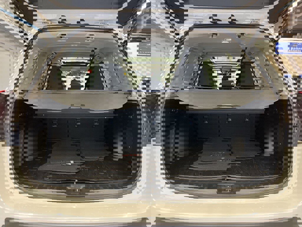 Certified 2024 Subaru Forester Sport image 32