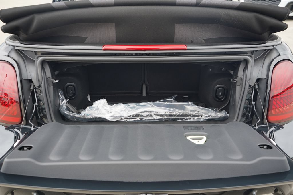 New 2026 MINI Cooper John Cooper Works FWD image 14