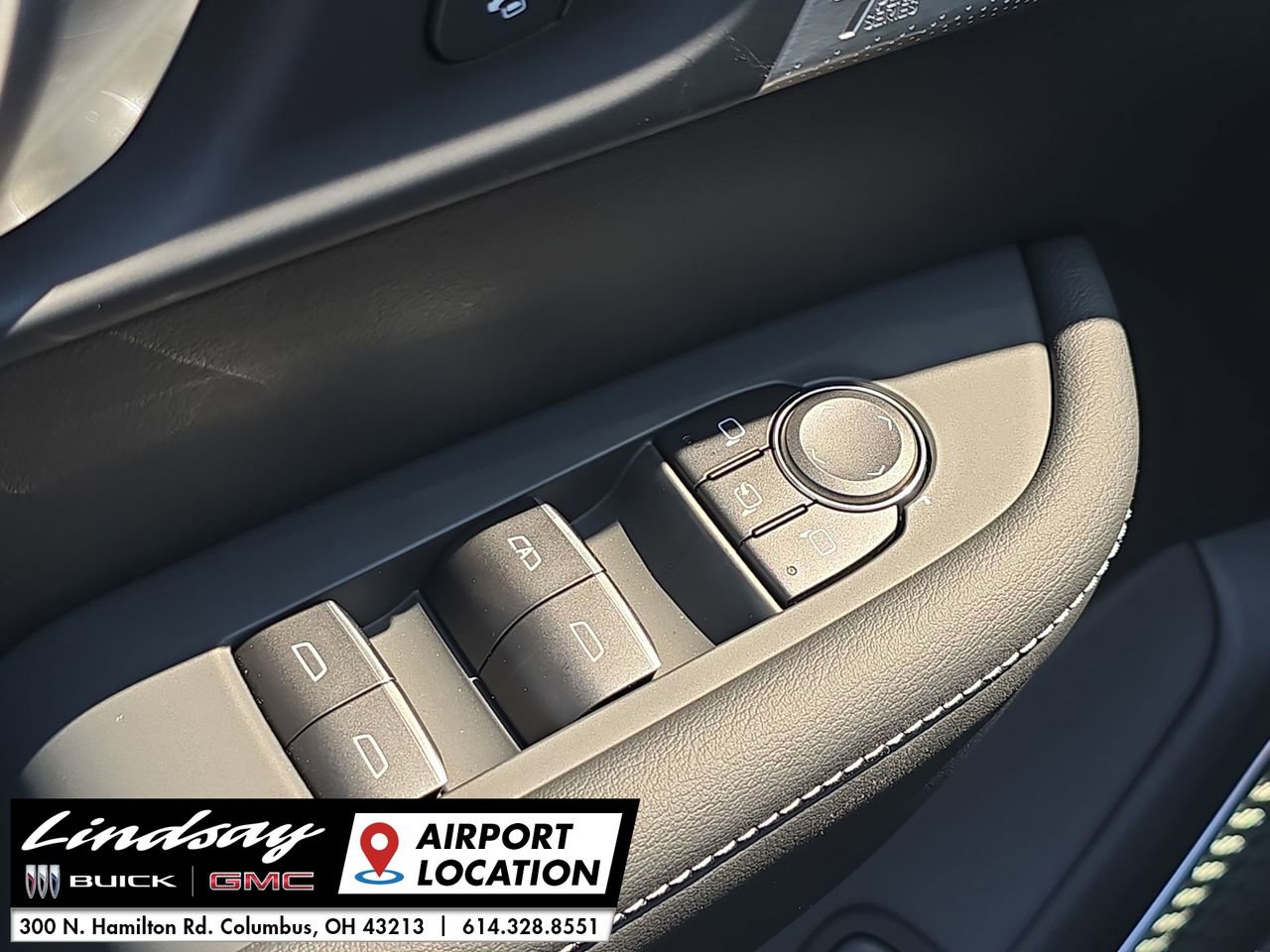 New 2026 Buick Enclave Avenir w/ LPO, Floor Liner Package image 24