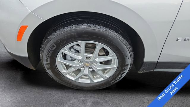 Certified 2022 Chevrolet Equinox LT image 21