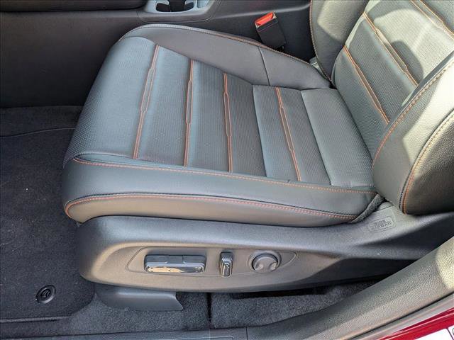 New 2026 Honda CR-V Sport-L image 4