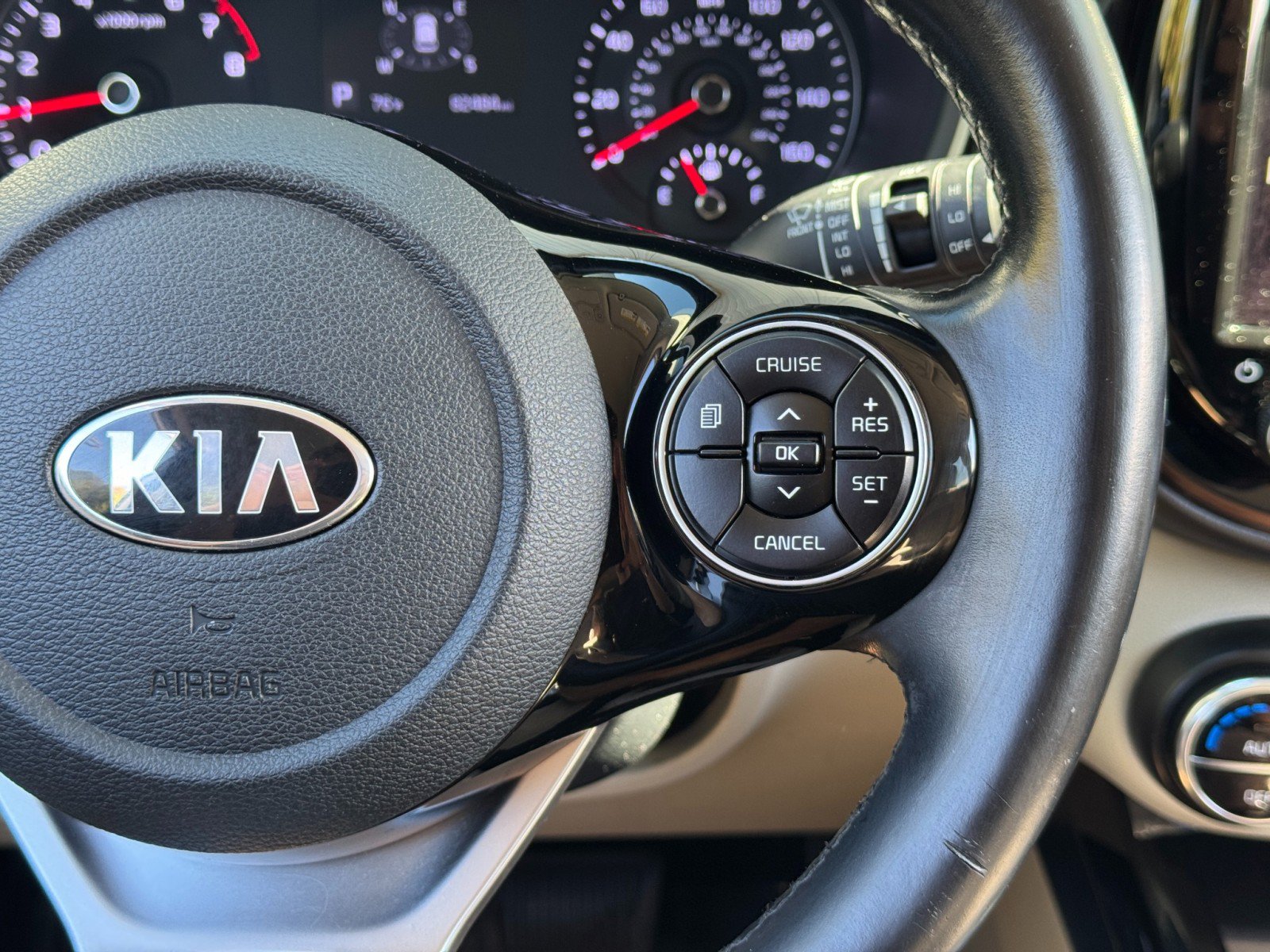 Used 2020 Kia Soul EX FWD image 20