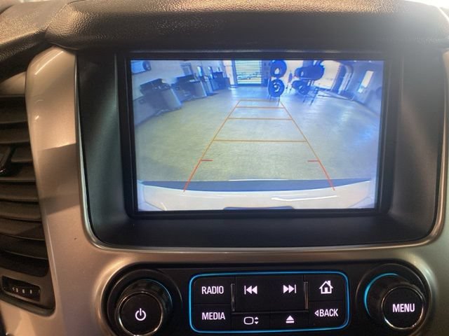 Certified 2019 Chevrolet Tahoe LT w/ Luxury Package RWD image 22