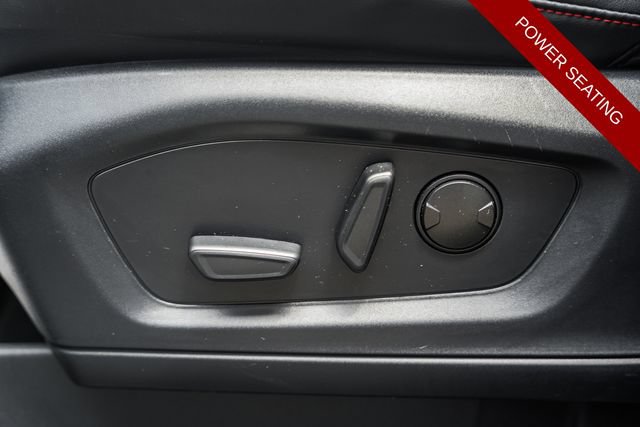 Used 2026 Ford Explorer ST-Line AWD/4WD image 12