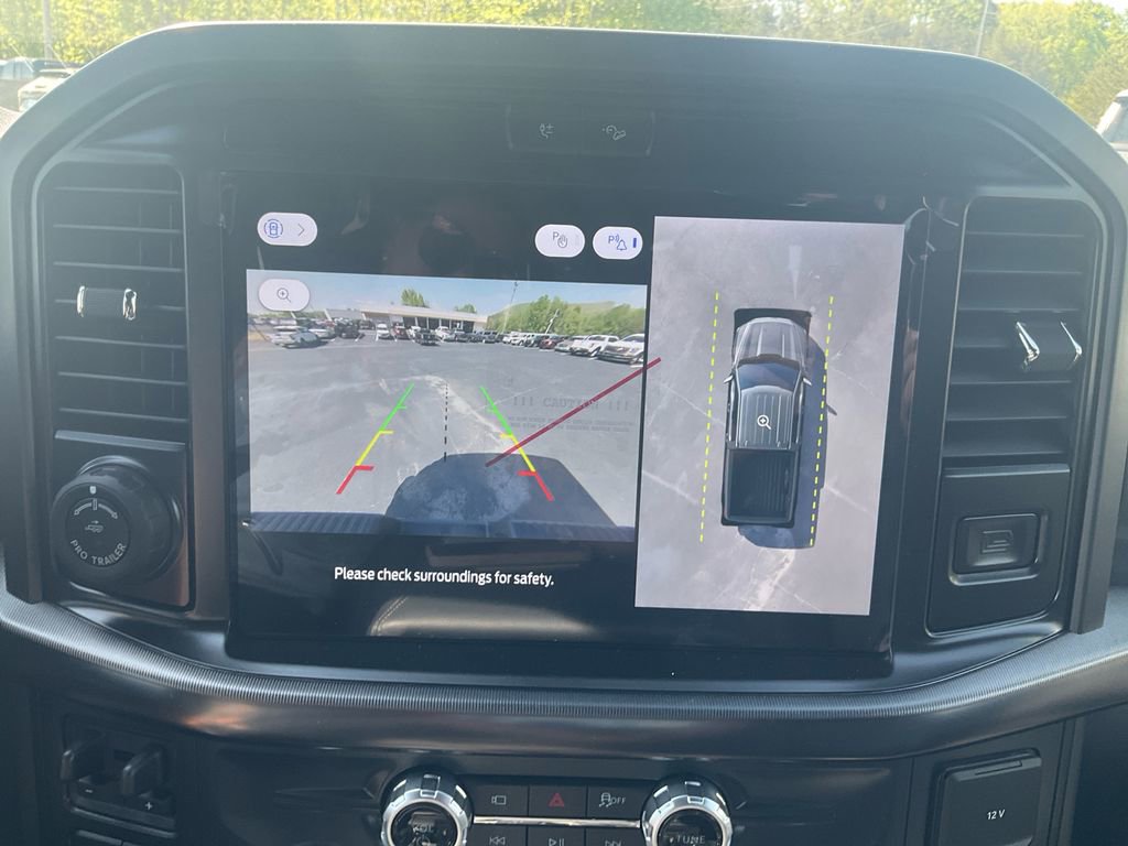 New 2026 Ford F150 Lariat AWD/4WD image 24