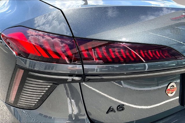 Used 2026 Audi A6 Premium Plus AWD/4WD image 23
