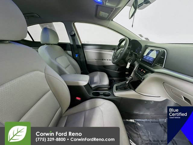 Used 2018 Hyundai Elantra SE image 28