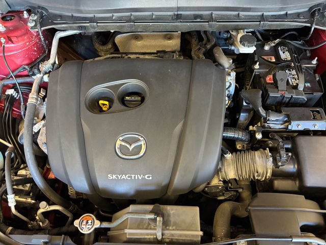 Used 2020 MAZDA CX-5 Grand Touring AWD/4WD image 21