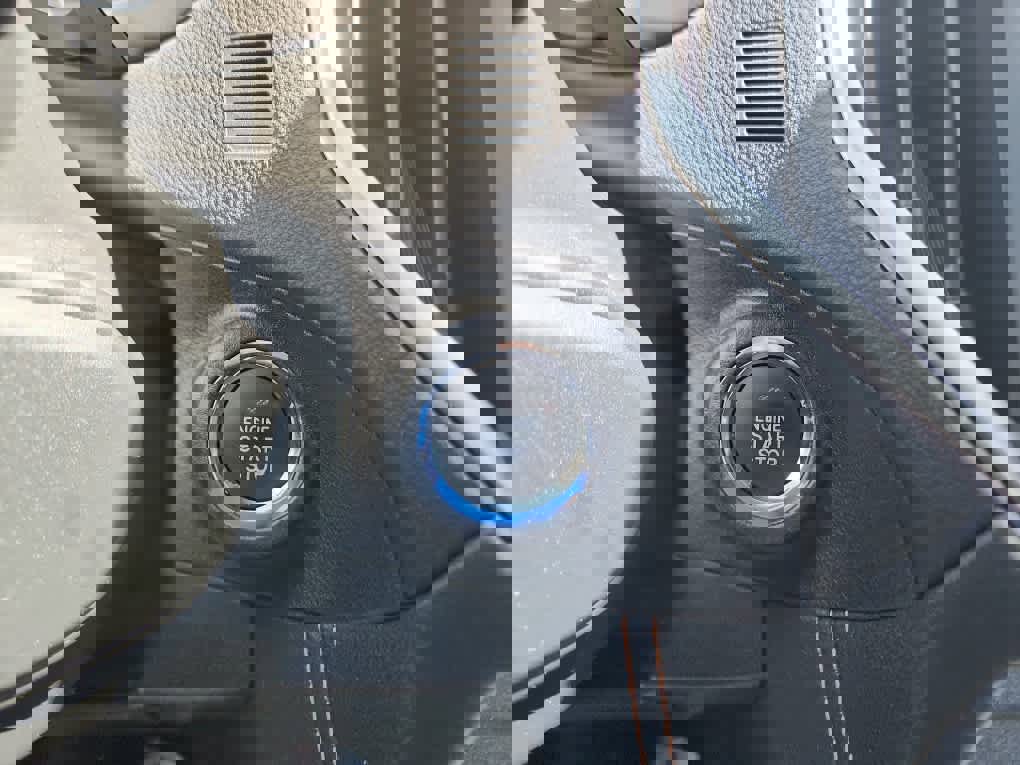 Used 2021 Subaru Crosstrek 2.5i Limited w/ Moonroof Package 1 image 25