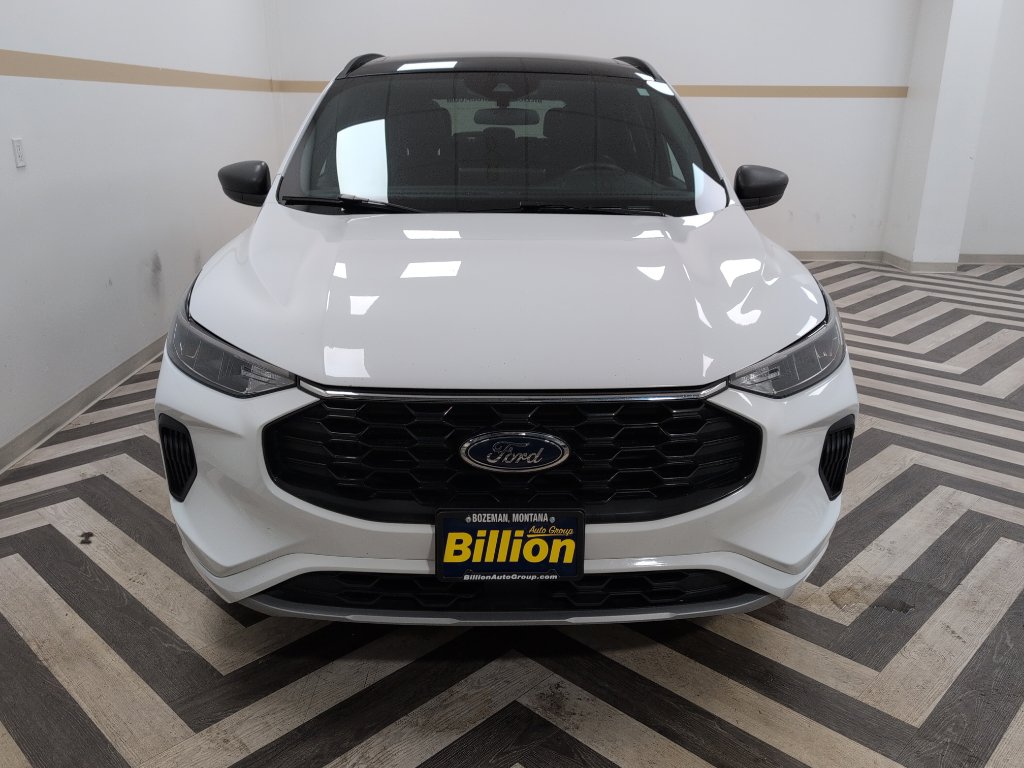 Used 2023 Ford Escape ST-Line w/ Tech Pack #1 image 27