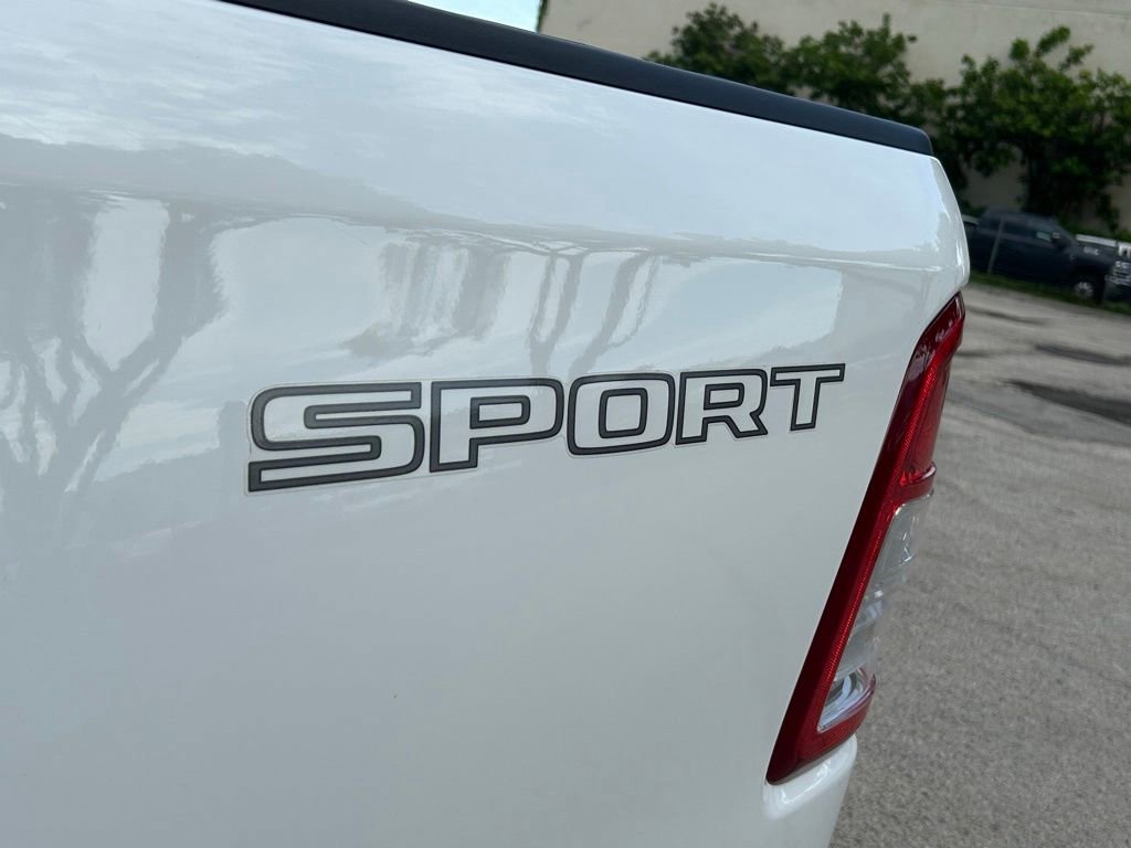 Used 2023 RAM 1500 Big Horn RWD image 33
