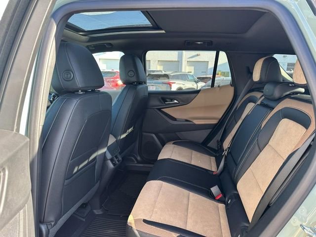 New 2026 Chevrolet Equinox ACTIV w/ Convenience Package III image 4