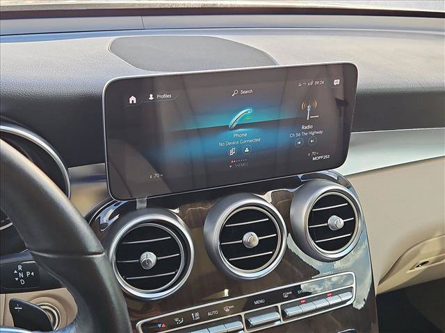Used 2020 Mercedes-Benz GLC 300 image 14