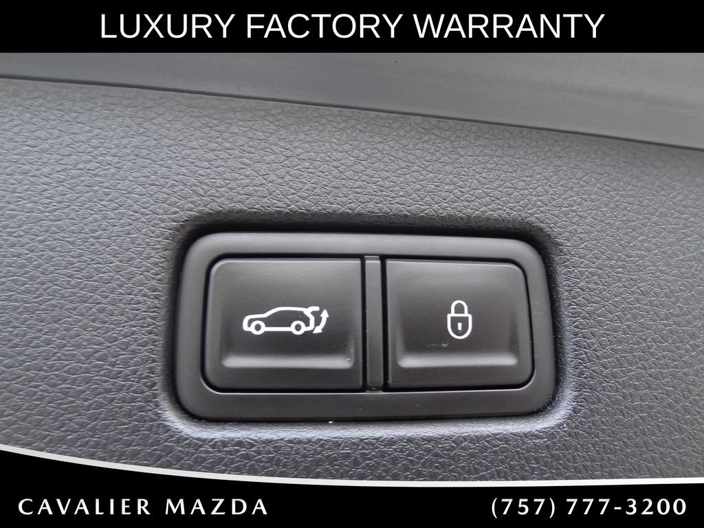 Used 2025 Genesis GV70 2.5T AWD/4WD image 15