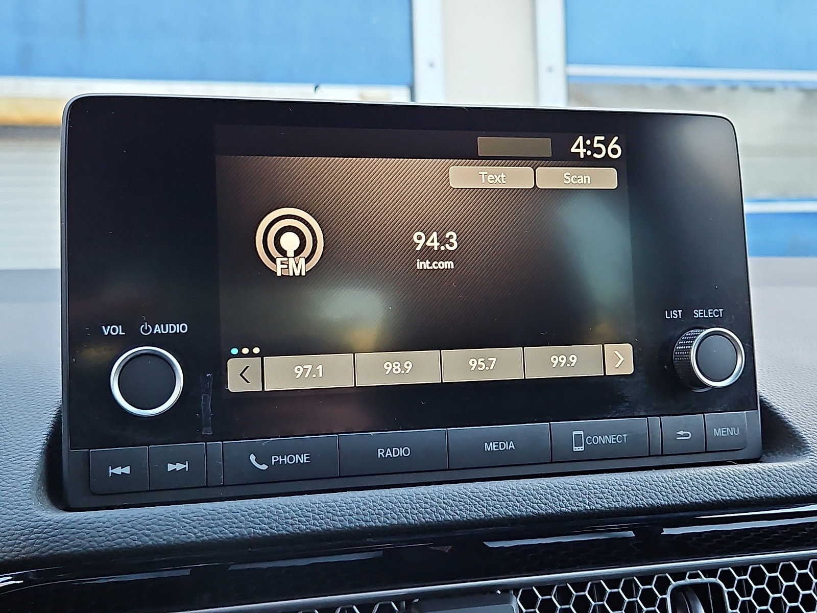 Certified 2022 Honda Civic Sport image 19