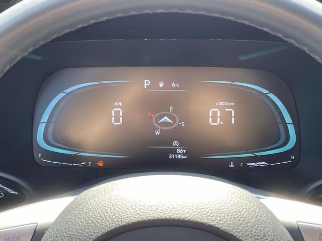 Used 2024 Hyundai Palisade XRT FWD image 22