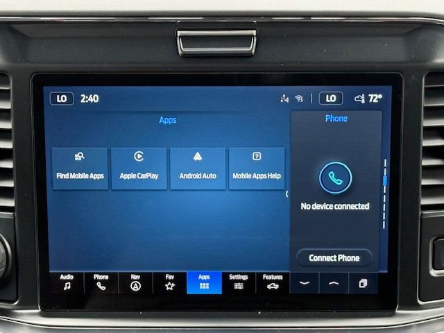 New 2026 Ford F350 Lariat image 25