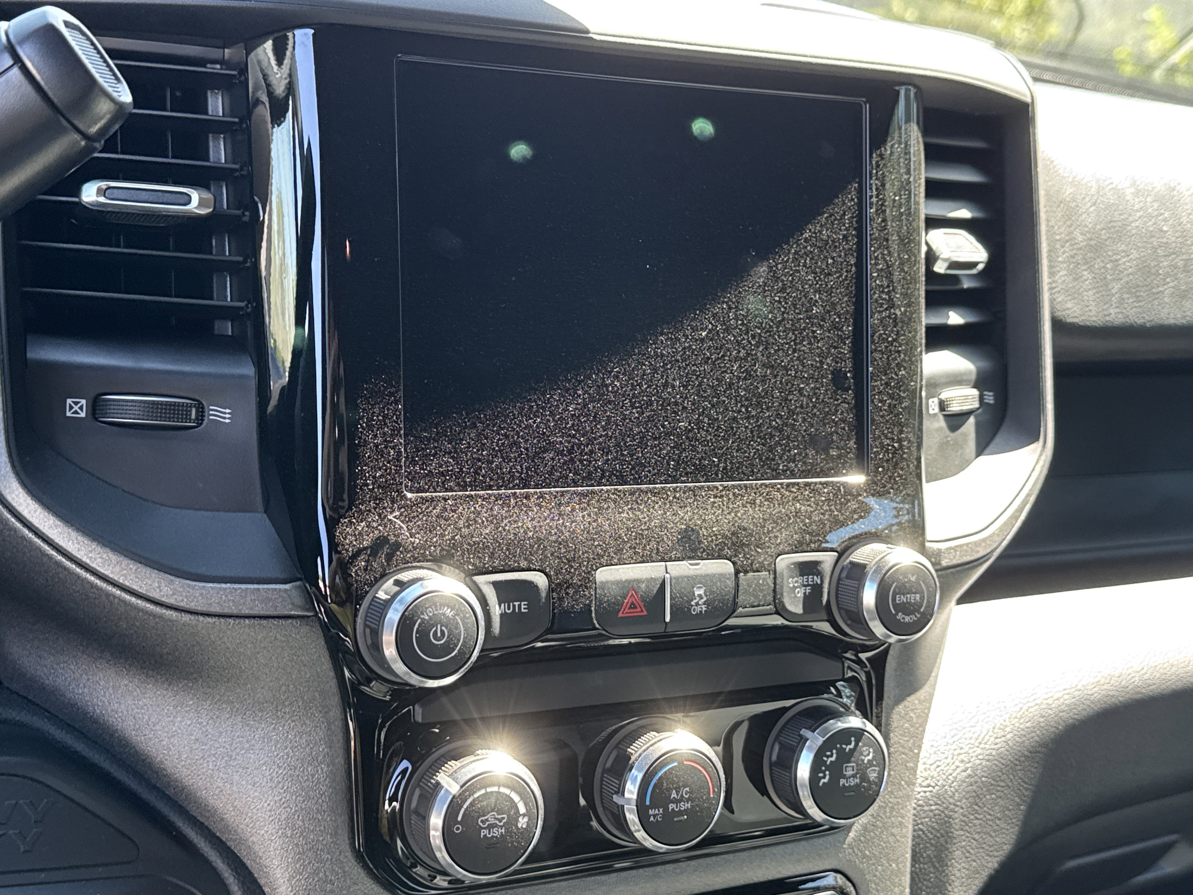 New 2025 RAM 5500 Tradesman image 33