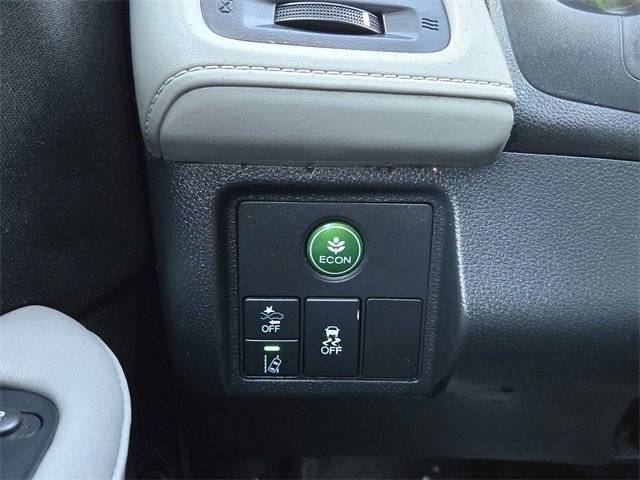 Used 2021 Honda HR-V EX image 23