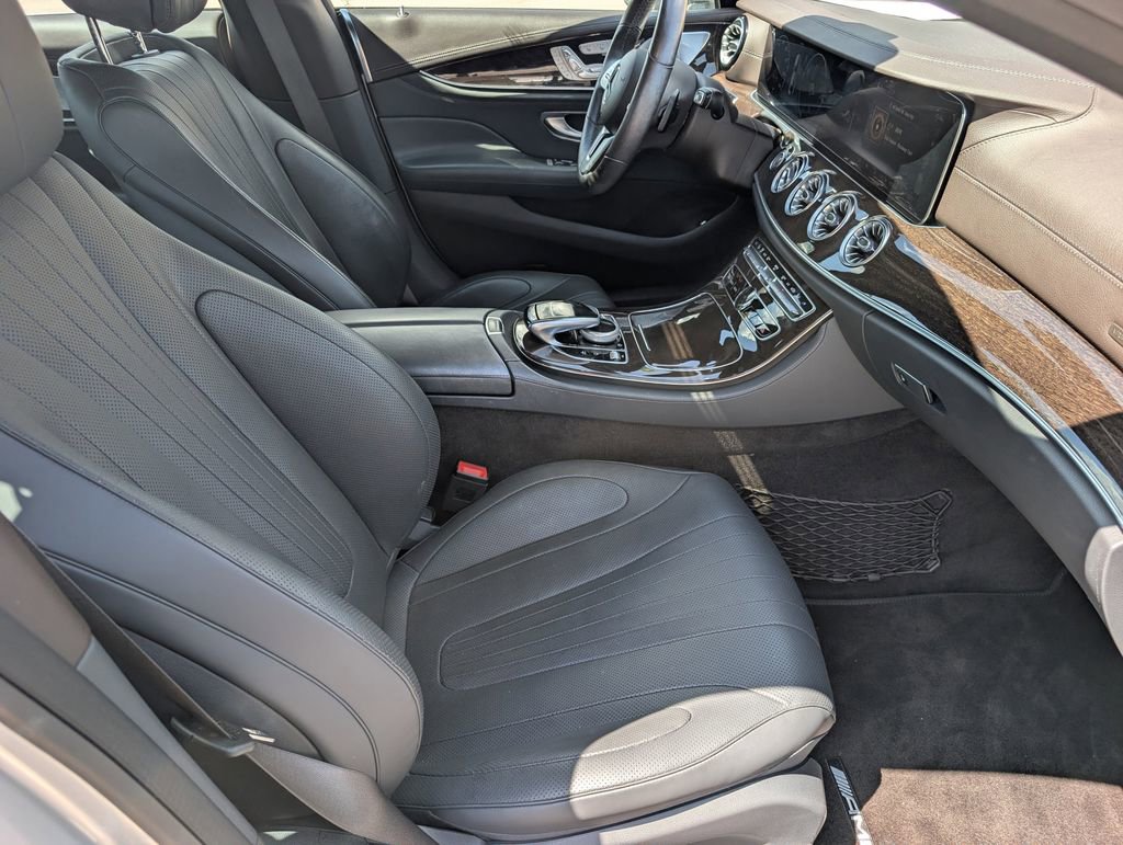 Used 2020 Mercedes-Benz CLS 450 4MATIC image 12