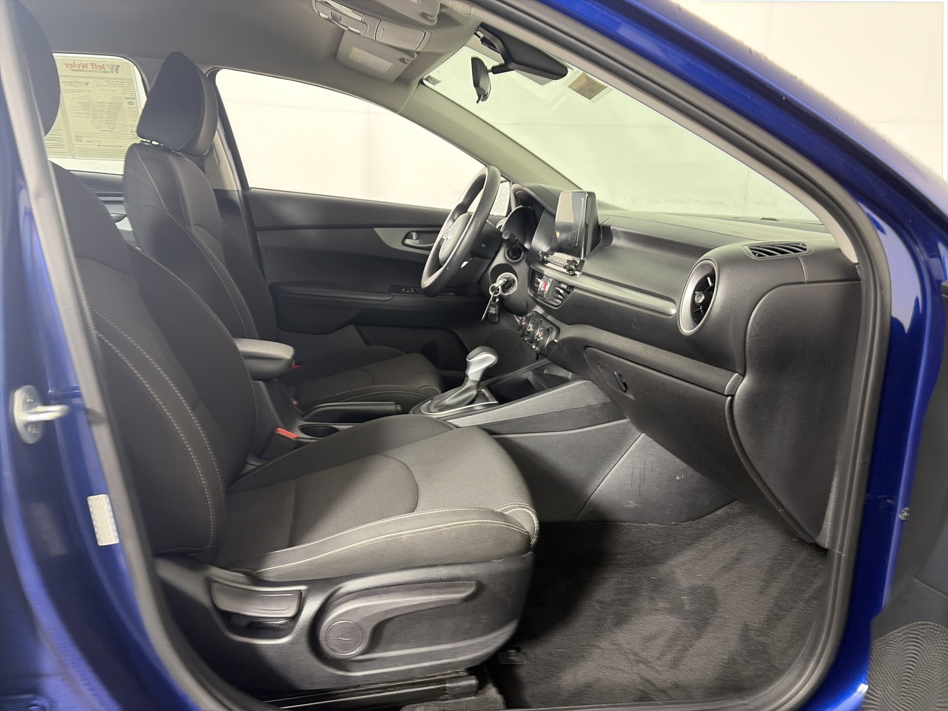 Used 2021 Kia Forte LXS image 44