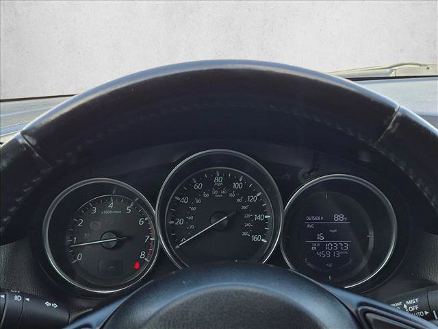 Used 2016 MAZDA CX-5 Grand Touring FWD image 7