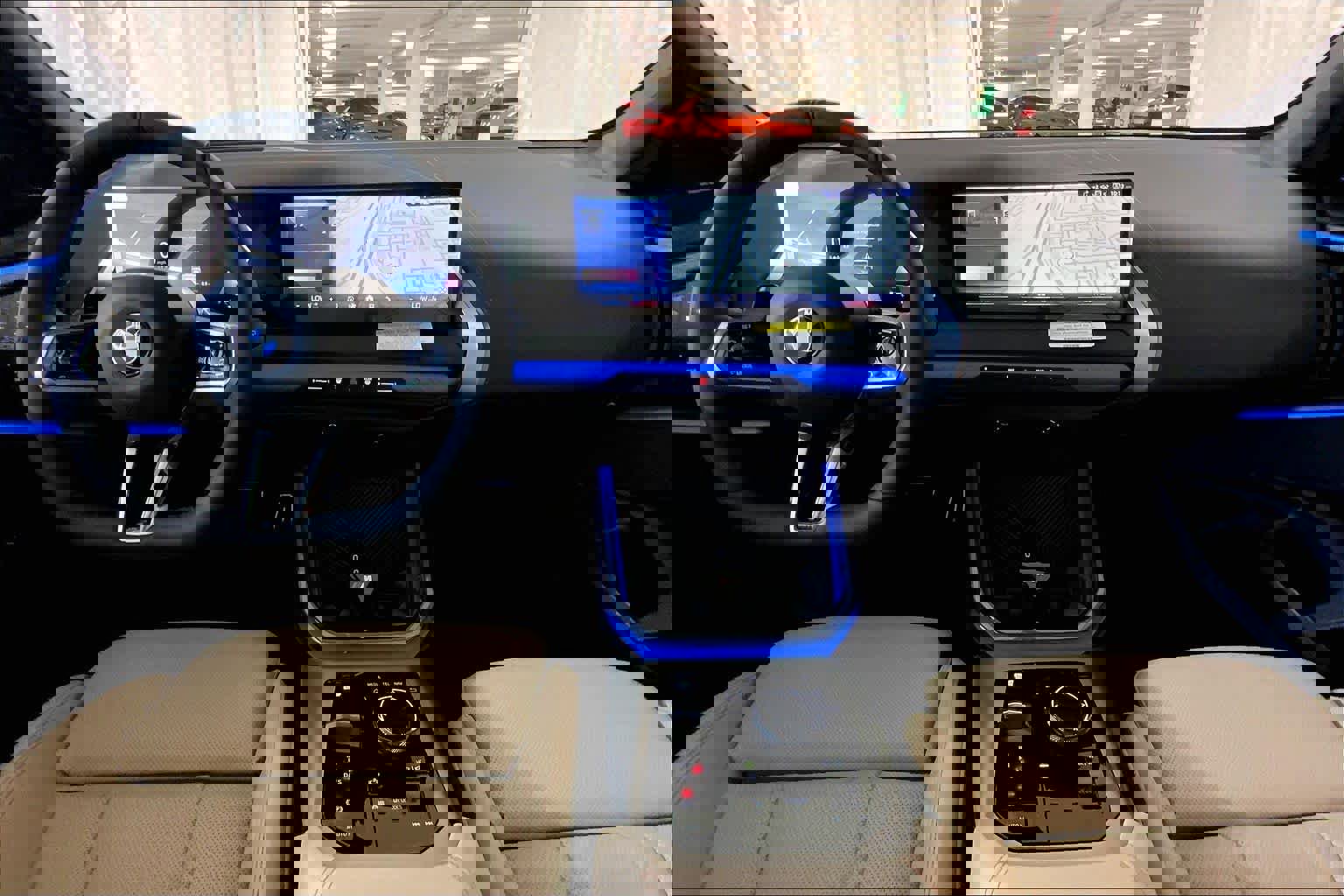 New 2026 BMW X3 xDrive30 image 5