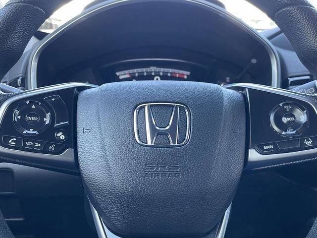 Used 2022 Honda CR-V EX image 20