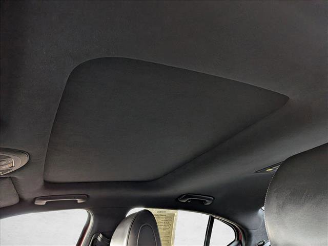 Used 2020 Genesis G70 2.0T w/ Sport Package image 17