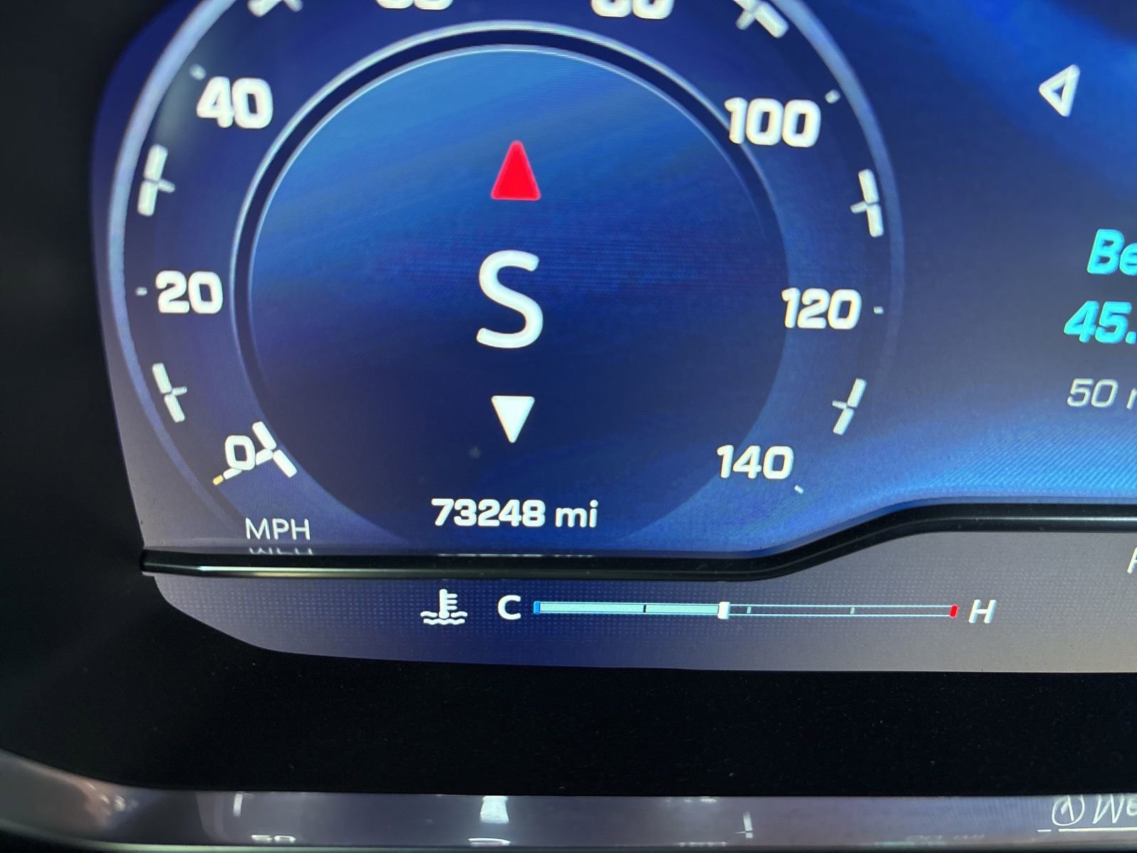 Certified 2023 Chevrolet Tahoe RST image 35