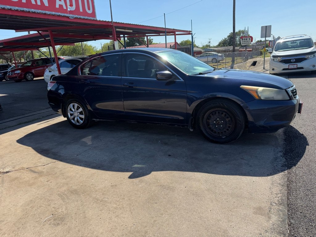 Used 2008 Honda Accord LX image 14