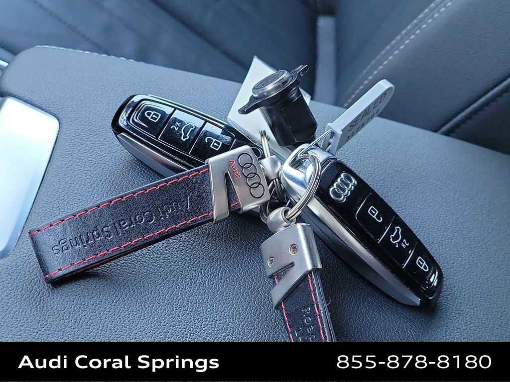 Certified 2023 Audi A7 3.0T Premium image 28