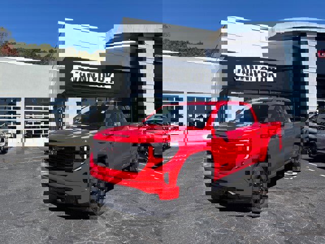 New 2026 GMC Sierra 1500 Elevation w/ Preferred Package