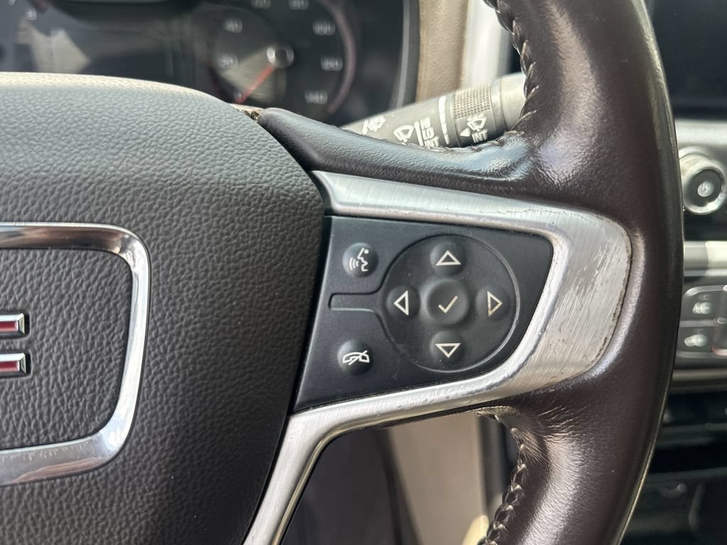 Used 2016 GMC Canyon SLE w/ SLE Convenience Package AWD/4WD image 24