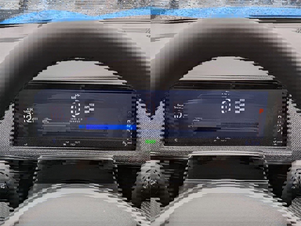 New 2024 Ford Mustang Mach-E Premium image 11