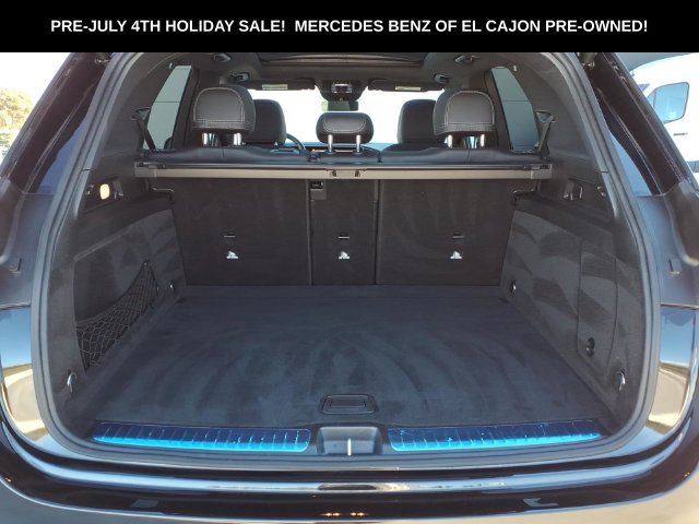 Certified 2026 Mercedes-Benz GLE 350 4MATIC image 24
