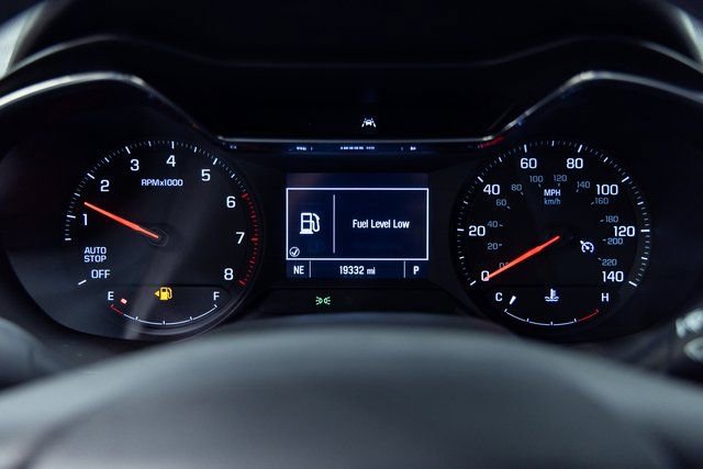 Used 2023 Chevrolet TrailBlazer ACTIV w/ Convenience Package image 2