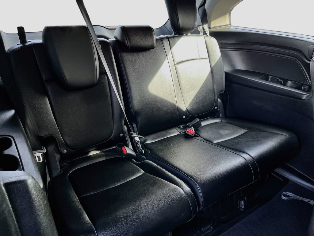 Used 2026 Honda Odyssey EX-L image 27